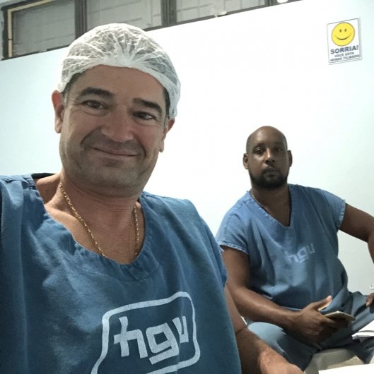 Dr. Alexandre Andrade