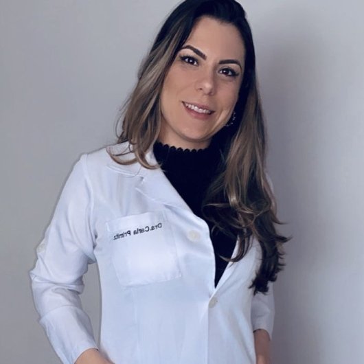 Dra. Carla Primitz
