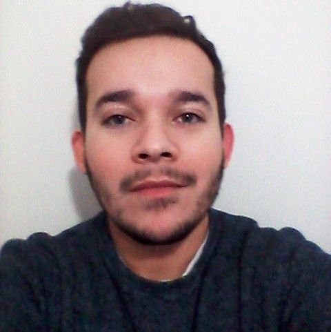 Peter William Acosta Assumpção