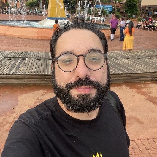 Vinicius Moraes Leal