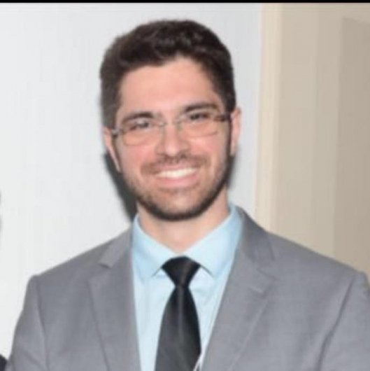 Dr. Leonardo Resende Sousa Oliveira