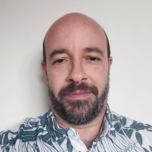 Prof. Rodrigo Simas