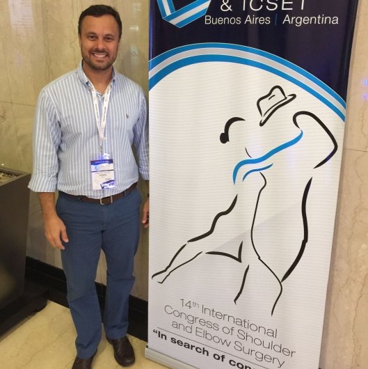 Dr. Fabiano Claudio Pereira