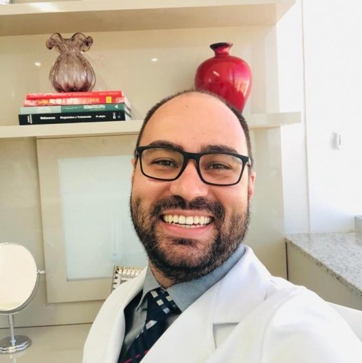 Dr. Vinícius Rezende Rios