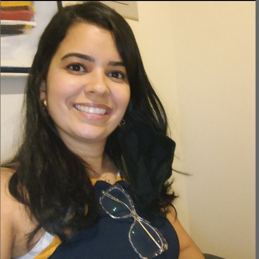 Amanda Gurgel de Freitas