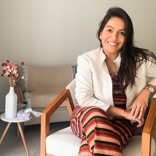 Laysa L. Xavier Lopes