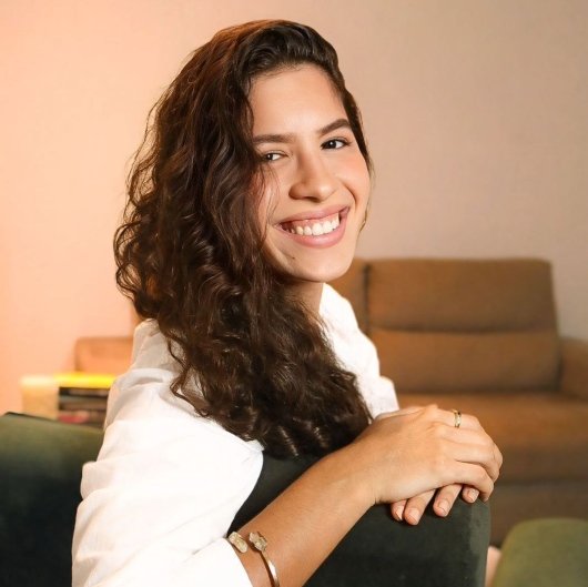 Mariana Luquini
