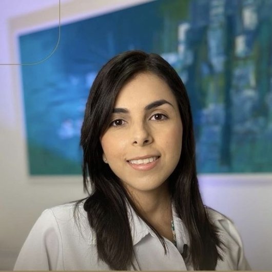 Dra. Luizy Millene Silva do Carmo
