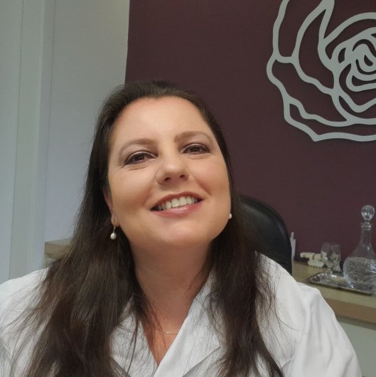 Dra. Vanessa Rodrigues Ubinha da Matta e Silva