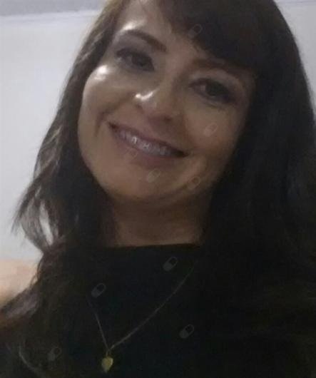 Dra. Jaqueline Terres Borges