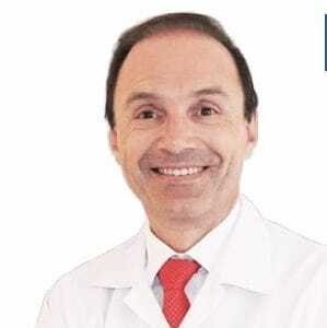 Dr. Lauro Herner