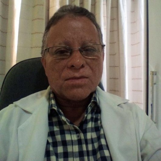 Dr. Renato Ramos Pinheiro