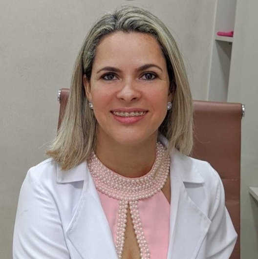 Dra. Graciene Carvalho