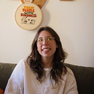 Heloisa Dal Molin