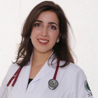 Dra. Raquel Caetano Salvato