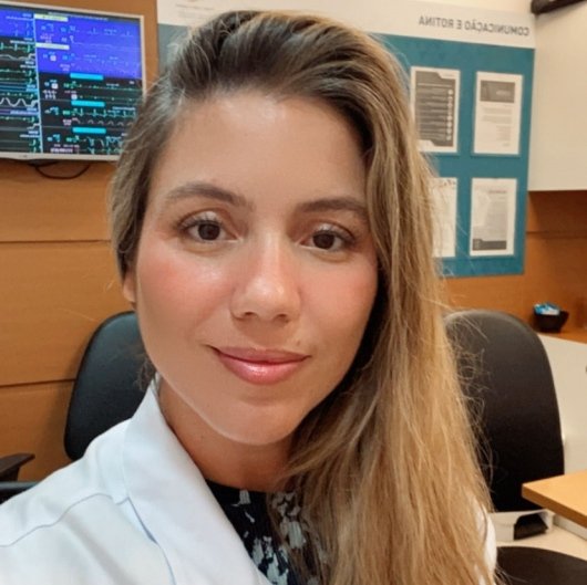 Dra. Paula de Castro Carvalho Gorgulho