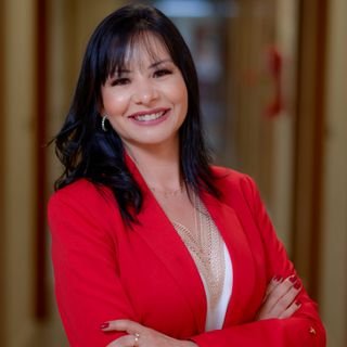 Dra. Shirlei Quintino Vieira de Jesus