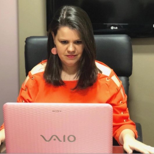 Luciana de Barros S. A. Cardoso