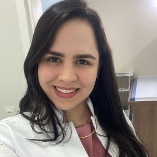 Dra. Clara Lorena Ferreira Andrade