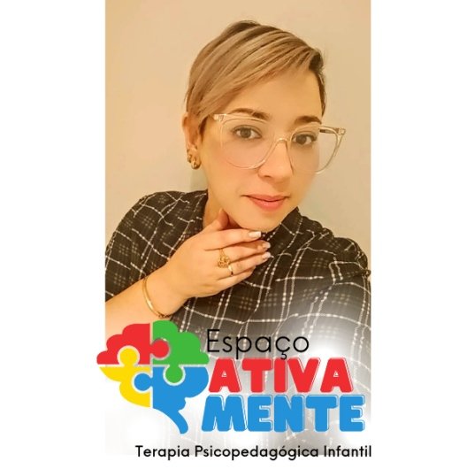 Prof. Ana Carolina Pacheco