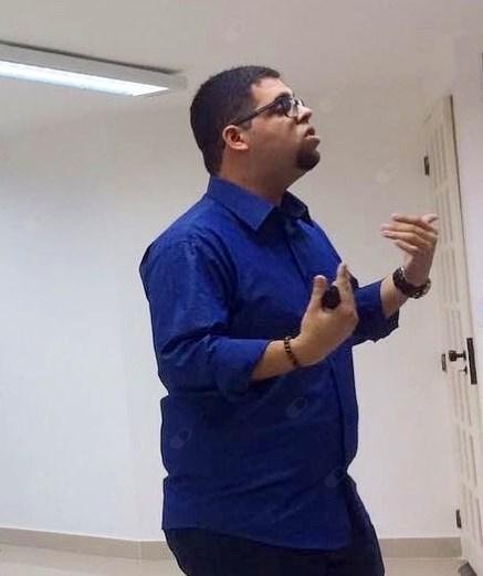 Bruno Fernandes Barcellos