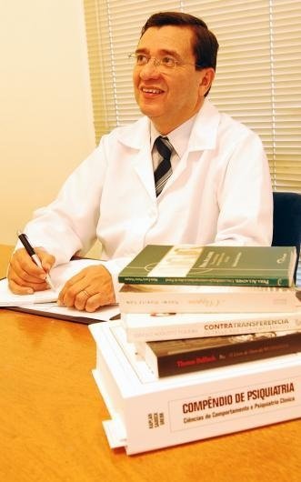 Dr. Luiz Renato Ribeiro de Azevedo