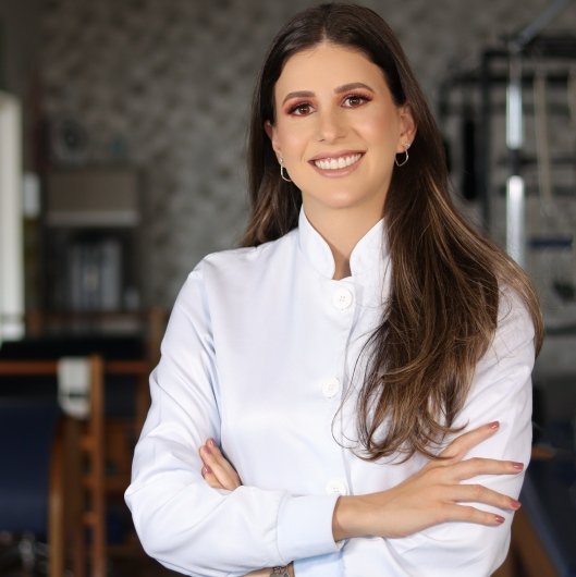 Dra. Priscila Pires