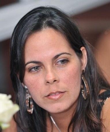 Albeiza Almeida