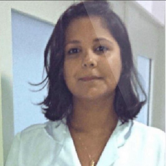 Dra. Francilaine Sperandio