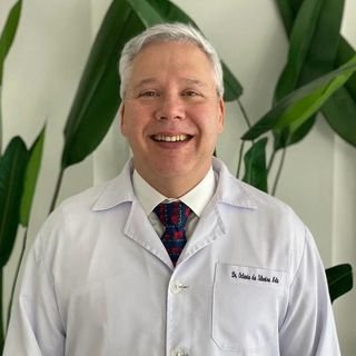 Dr. Octavio Da Silveira Neto