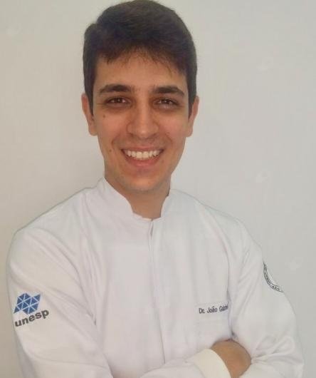 Dr. João Gabriel E. Possari