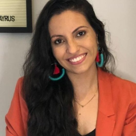 Maria Karoline Ferreira dos Santos Duarte