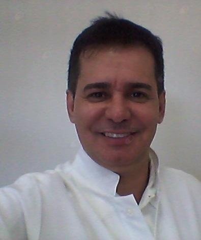 Dr. Jayme Vieira Pinheiro Junior