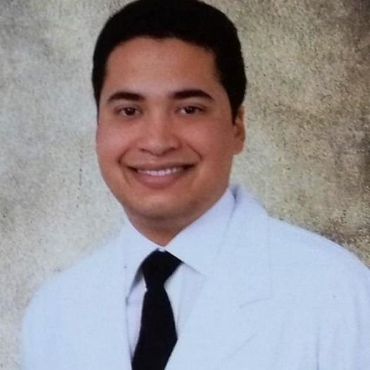 Dr. Saint'Clair Augusto Magalhães Borges