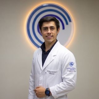 Dr. Christian Diego Hernández Camacho