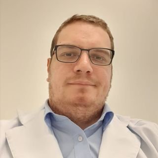 Dr. Mateus De Oliveira Trindade