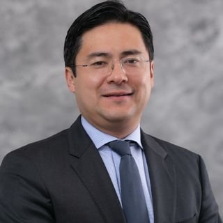 Dr. Tiago Noguchi Machuca