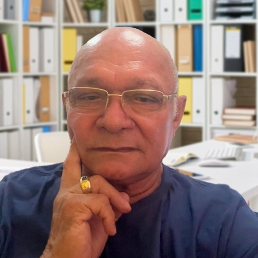 Dr. Isac Rubens