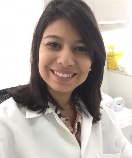 Joice Cabo