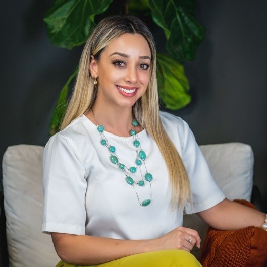 Dra. Fabiane Cunha da Silva