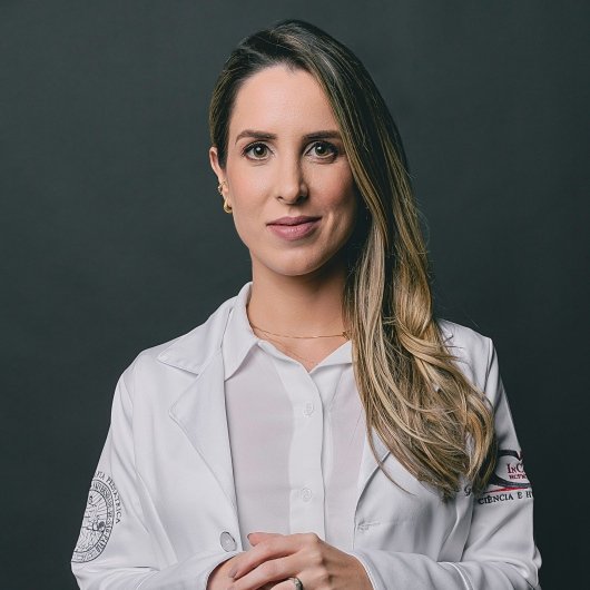 Dra. Andréia Grizzo