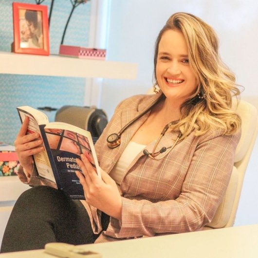 Dra. Natascha Araujo