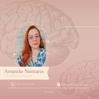 Dra. Amanda Santana