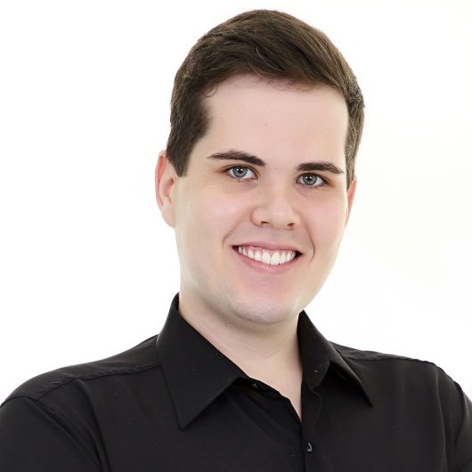Guilherme Huntemann
