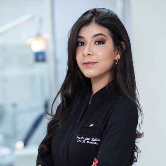 Dra. Mariana Batista