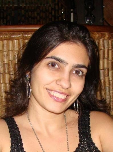 Dra. Lilian Katia Moura Mota