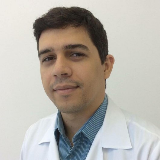 Dr. Bruno Brasil Machado