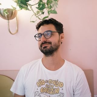 Gabriel Matos