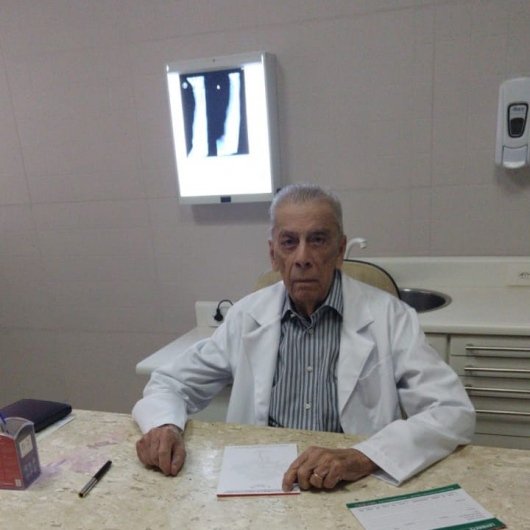 Dr. Francisco Gallucci