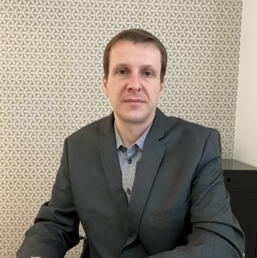Dr. Faber Henrique Caccia
